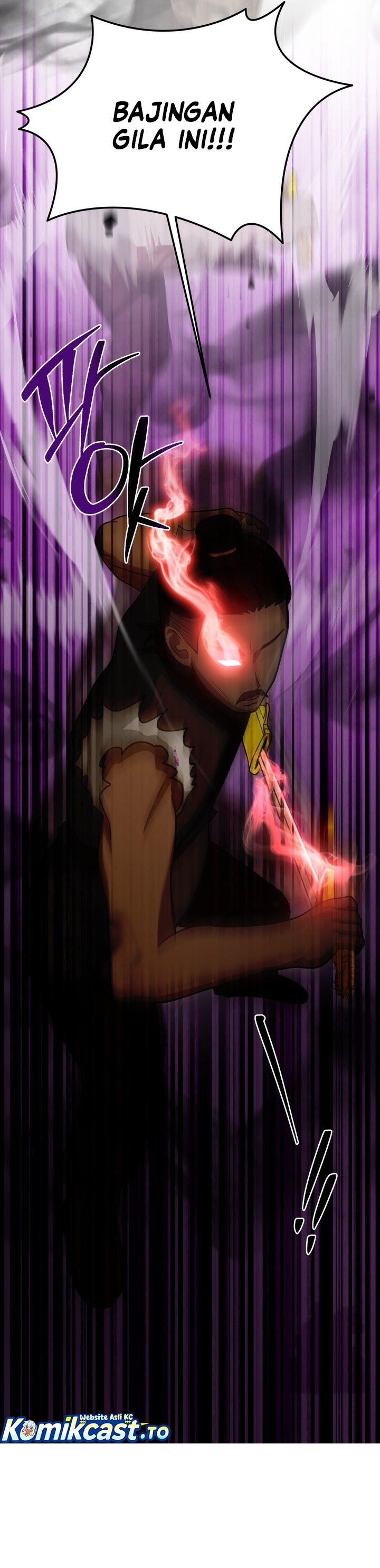 Baca Heavenly Demon Tavern - Chapter 06 halaman 9