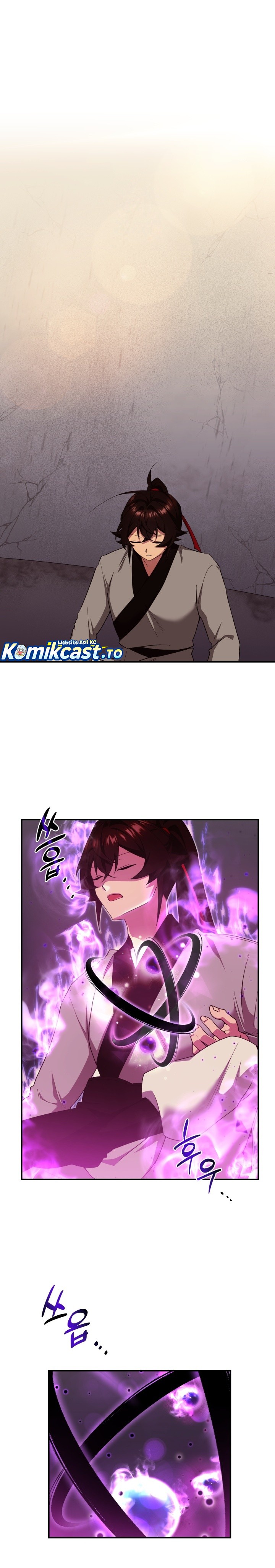 Baca Heavenly Demon Tavern - Chapter 07 halaman 2