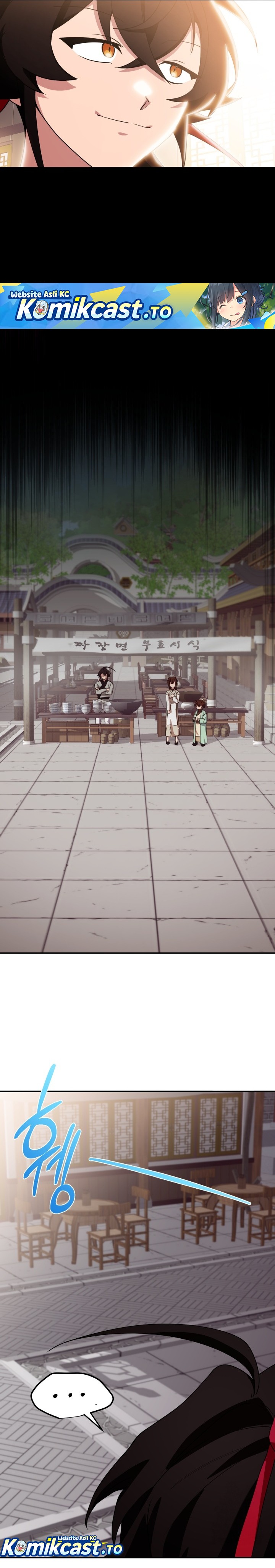 Baca Heavenly Demon Tavern - Chapter 07 halaman 25