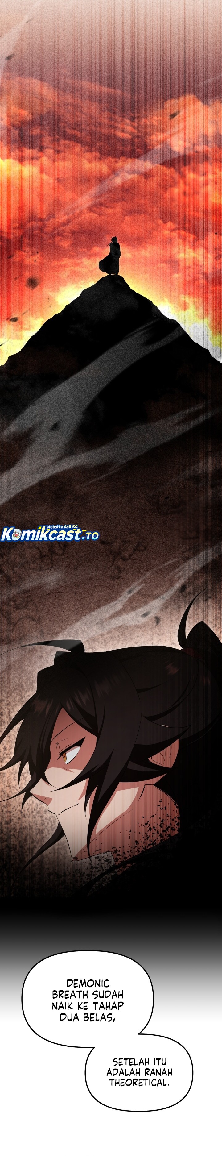 Baca Heavenly Demon Tavern - Chapter 07 halaman 4