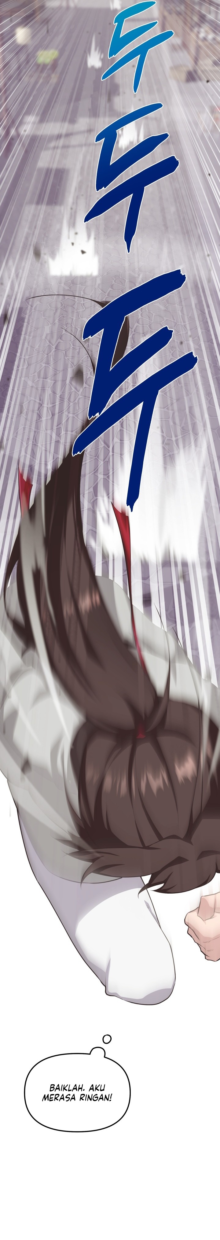 Baca Heavenly Demon Tavern - Chapter 07 halaman 7