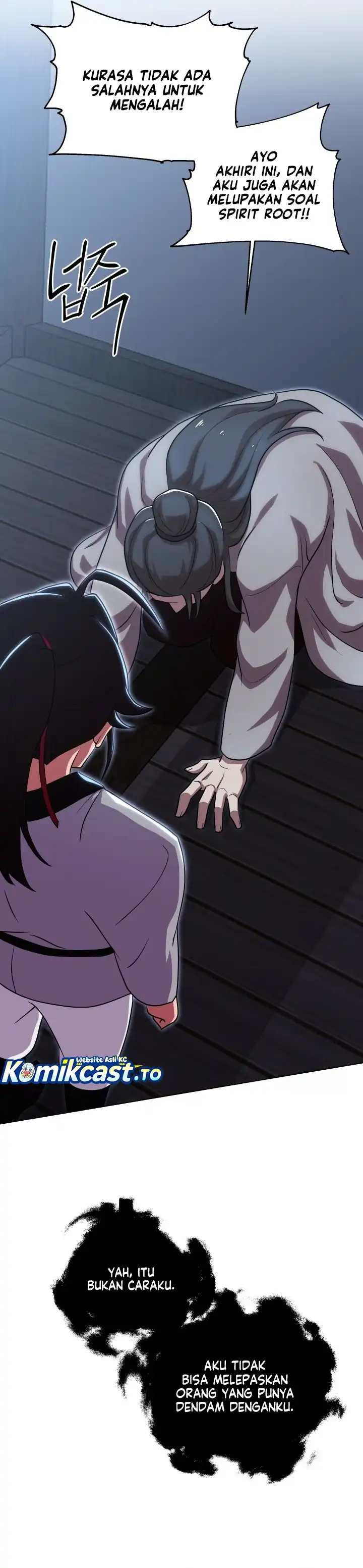 Baca Heavenly Demon Tavern - Chapter 10 halaman 10