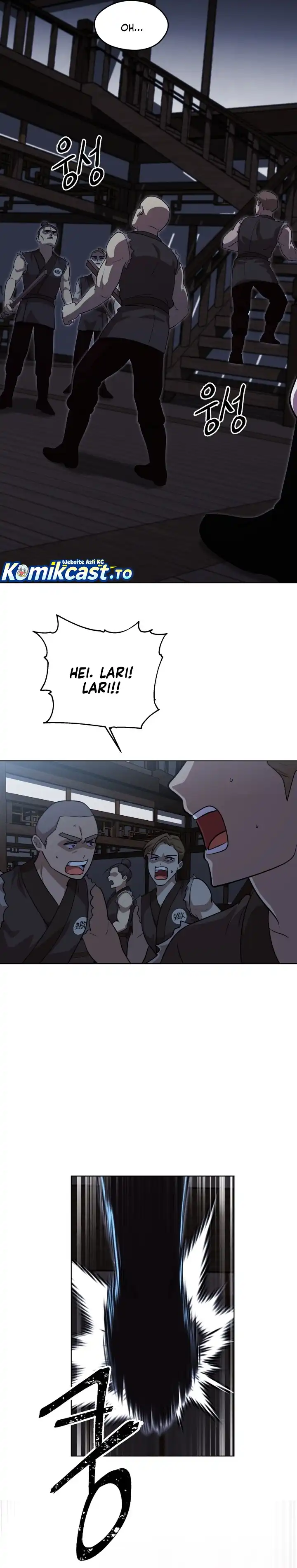 Baca Heavenly Demon Tavern - Chapter 10 halaman 13