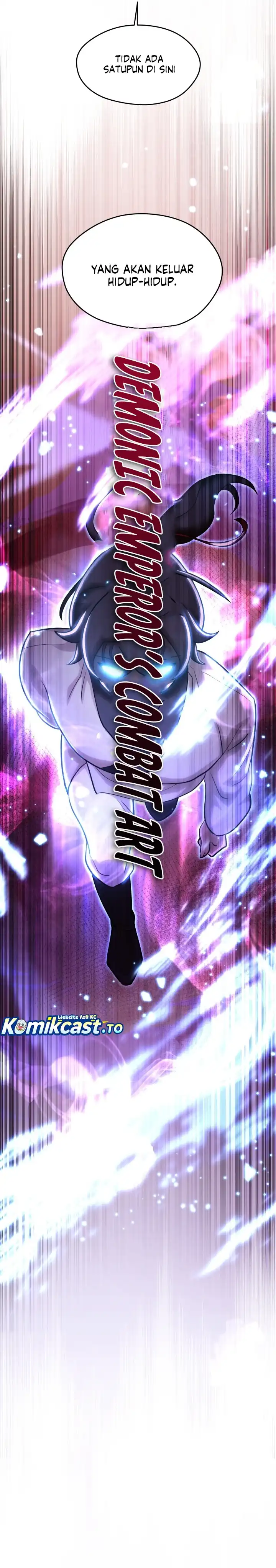 Baca Heavenly Demon Tavern - Chapter 10 halaman 14