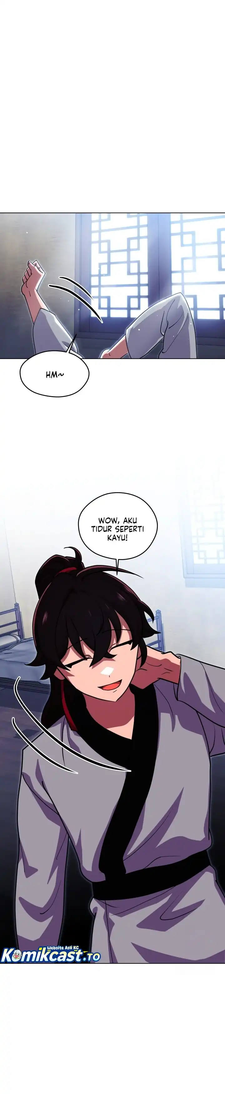 Baca Heavenly Demon Tavern - Chapter 10 halaman 16