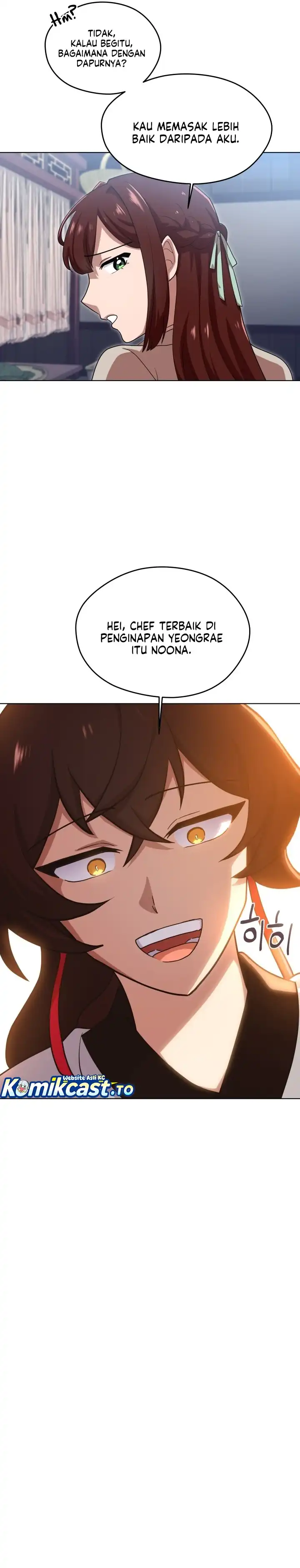 Baca Heavenly Demon Tavern - Chapter 10 halaman 20