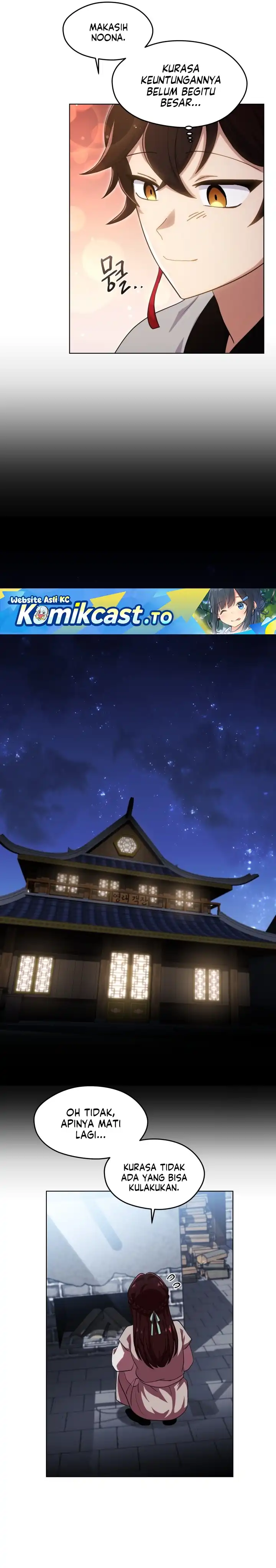 Baca Heavenly Demon Tavern - Chapter 10 halaman 27