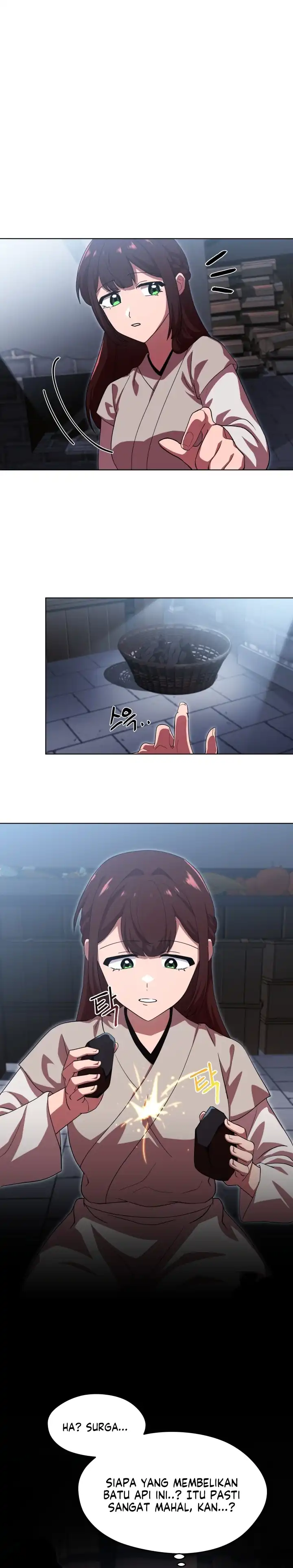Baca Heavenly Demon Tavern - Chapter 10 halaman 28