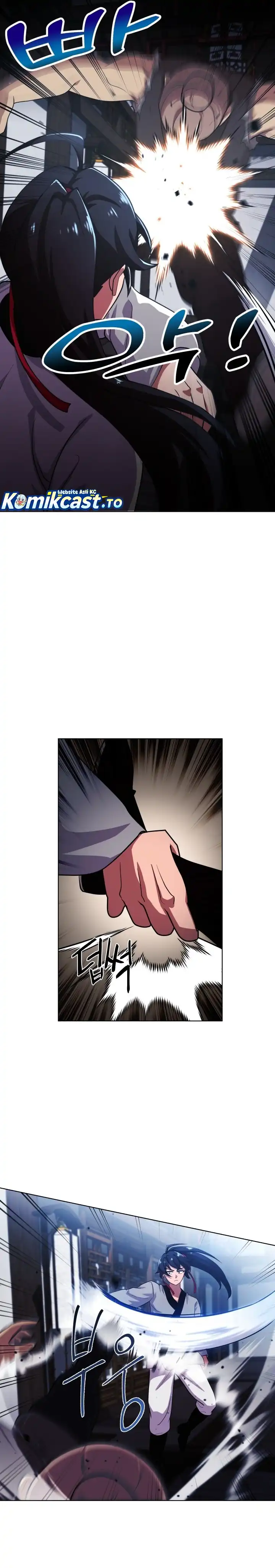 Baca Heavenly Demon Tavern - Chapter 10 halaman 4