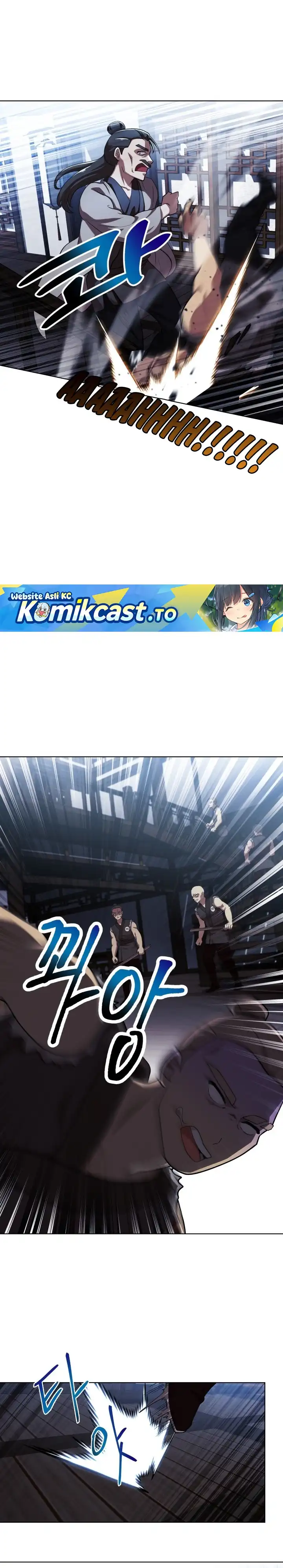 Baca Heavenly Demon Tavern - Chapter 10 halaman 5