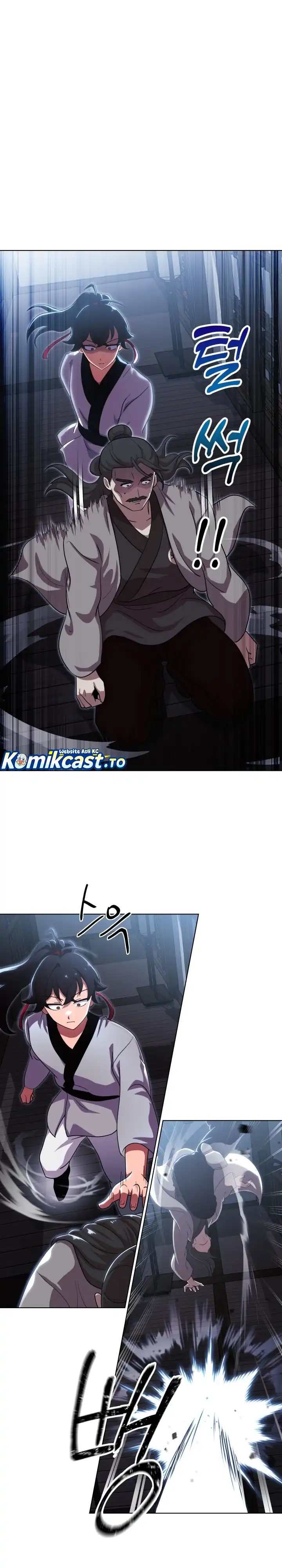 Baca Heavenly Demon Tavern - Chapter 10 halaman 7