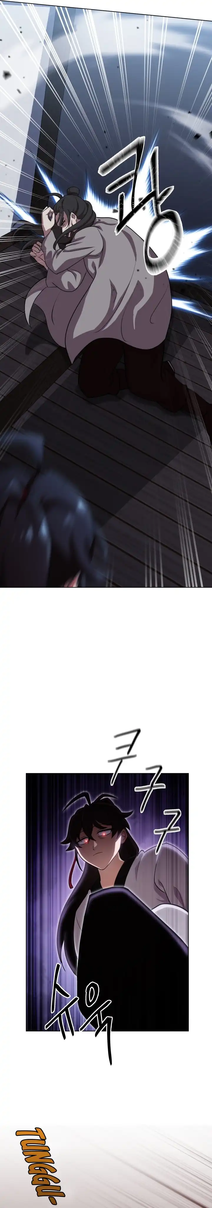 Baca Heavenly Demon Tavern - Chapter 10 halaman 8