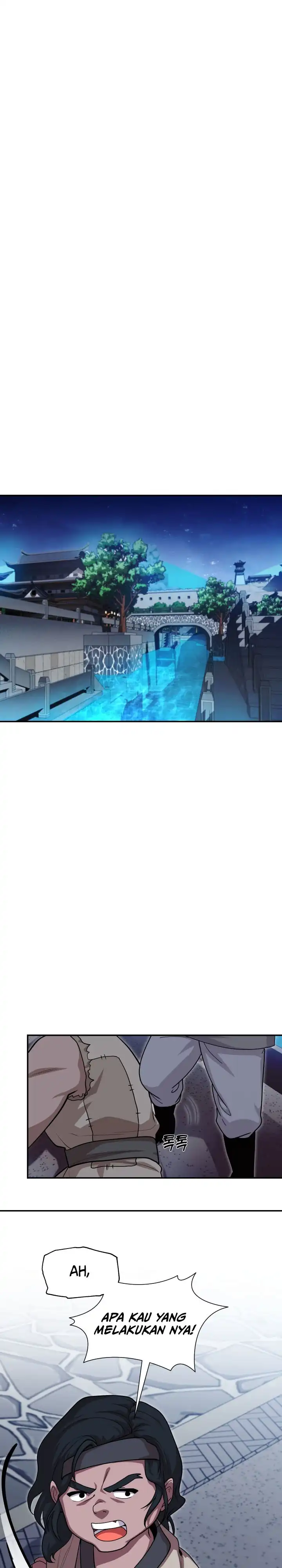 Baca Heavenly Demon Tavern - Chapter 11 halaman 16