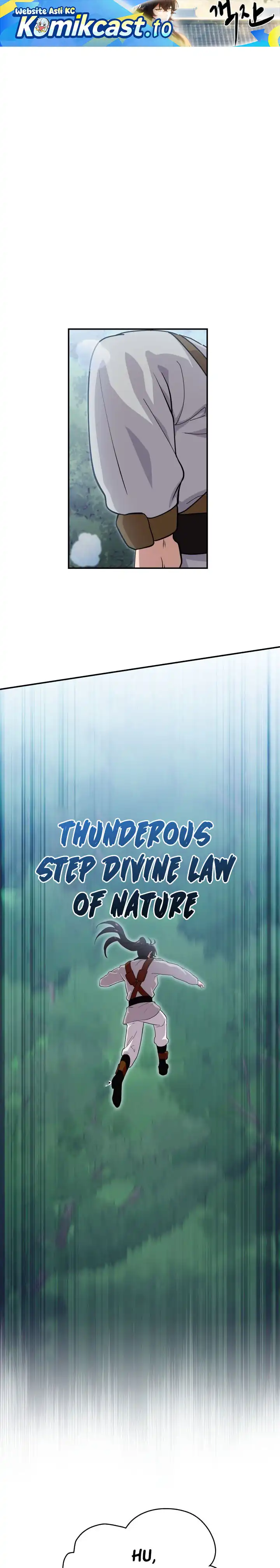 Baca Heavenly Demon Tavern - Chapter 11 halaman 2