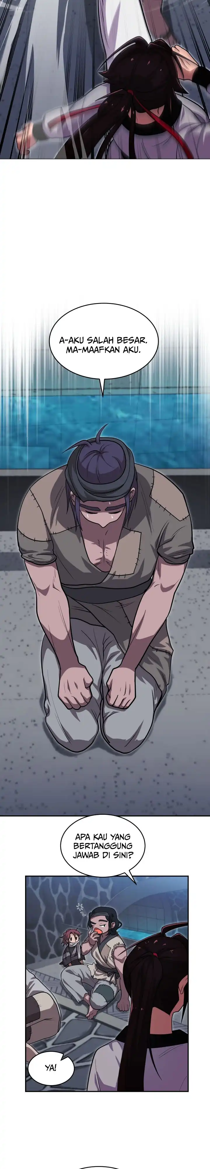 Baca Heavenly Demon Tavern - Chapter 11 halaman 20