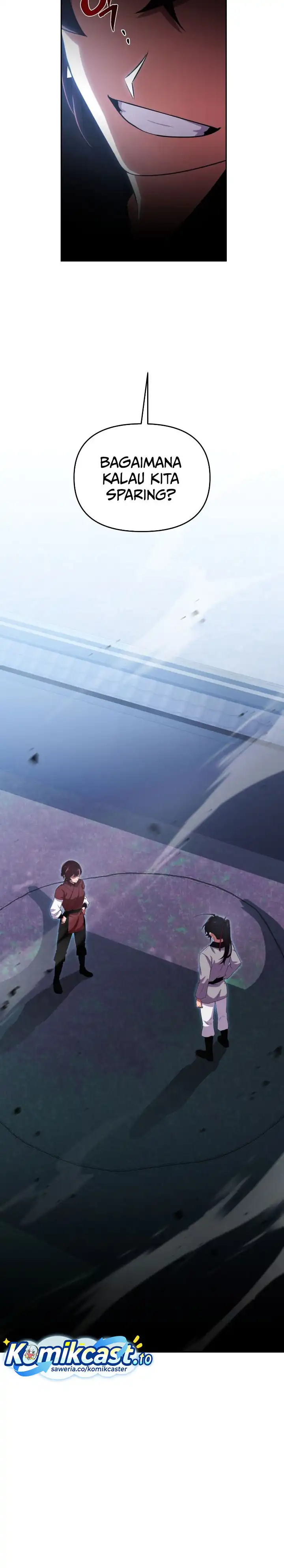 Baca Heavenly Demon Tavern - Chapter 12 halaman 17