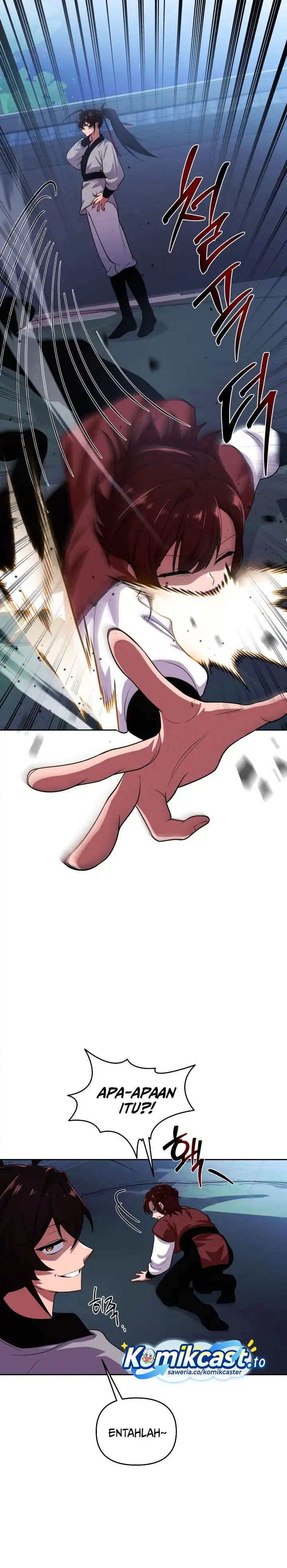 Baca Heavenly Demon Tavern - Chapter 12 halaman 21