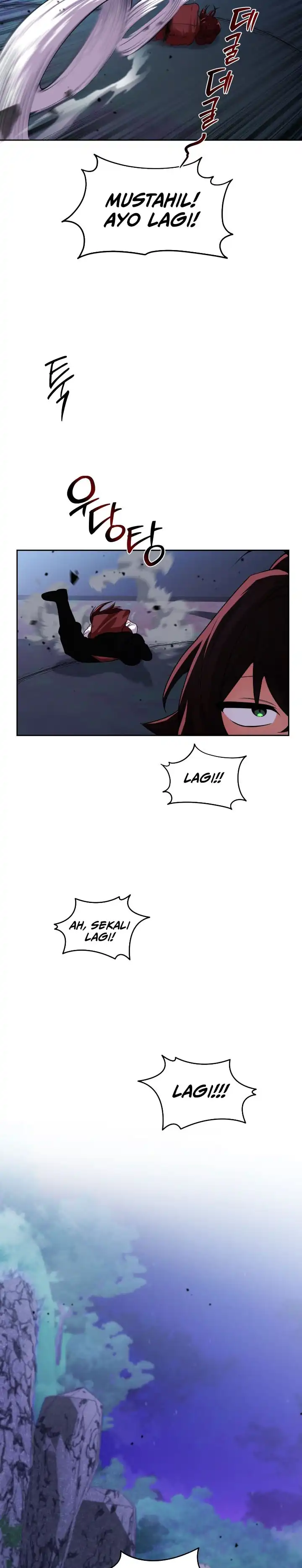 Baca Heavenly Demon Tavern - Chapter 12 halaman 23