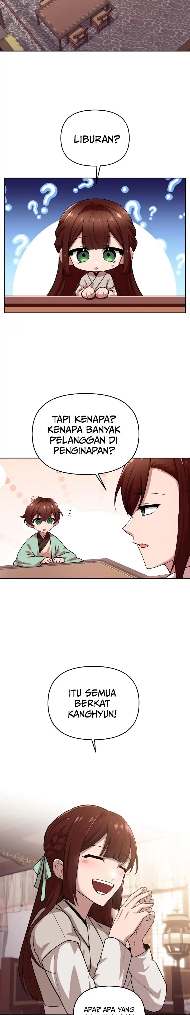 Baca Heavenly Demon Tavern - Chapter 12 halaman 3