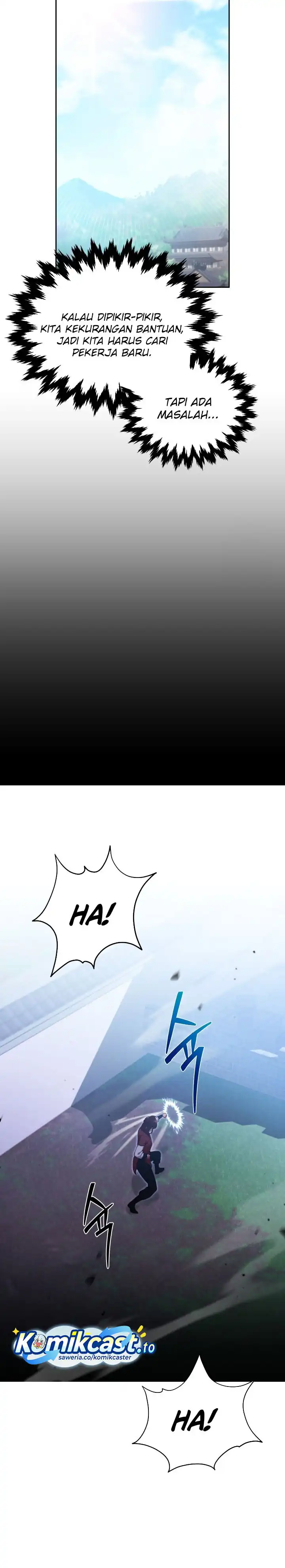 Baca Heavenly Demon Tavern - Chapter 12 halaman 9