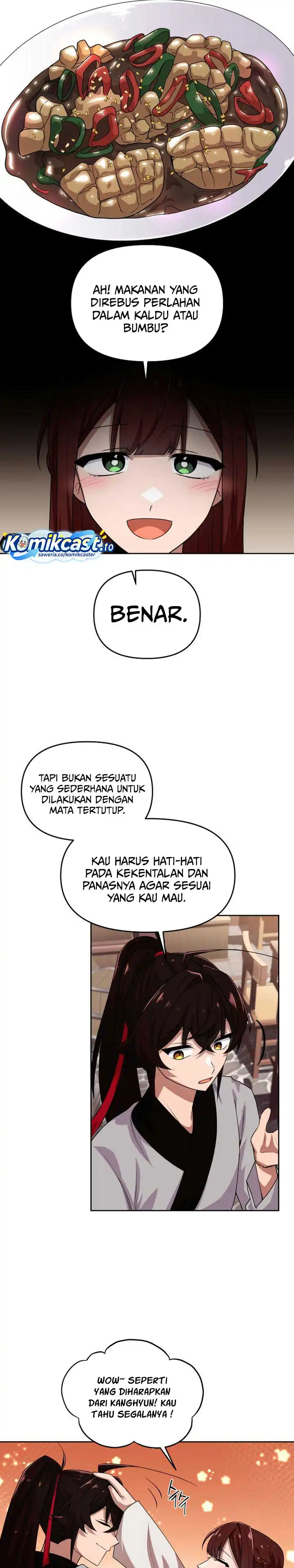 Baca Heavenly Demon Tavern - Chapter 13 halaman 10