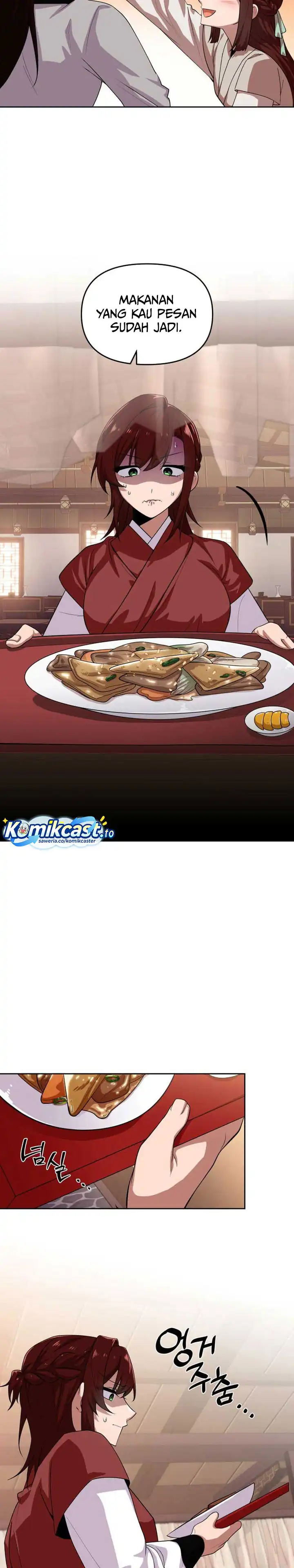 Baca Heavenly Demon Tavern - Chapter 13 halaman 11