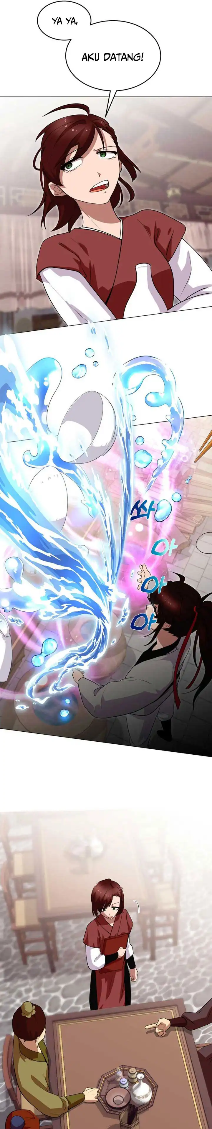 Baca Heavenly Demon Tavern - Chapter 15 halaman 14