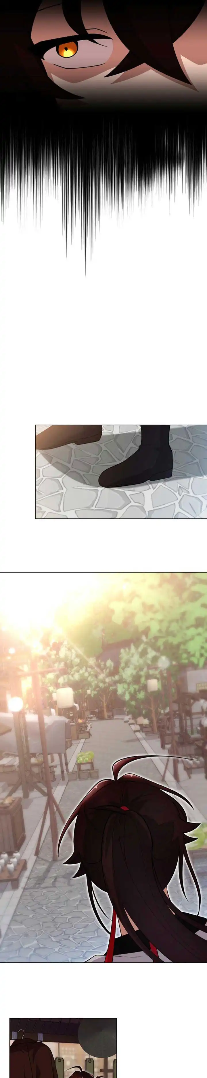 Baca Heavenly Demon Tavern - Chapter 15 halaman 19