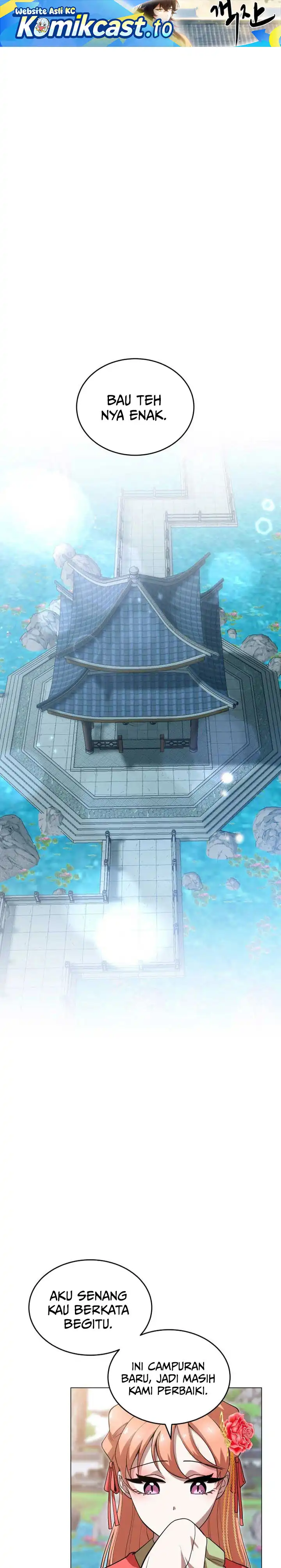 Baca Heavenly Demon Tavern - Chapter 15 halaman 2