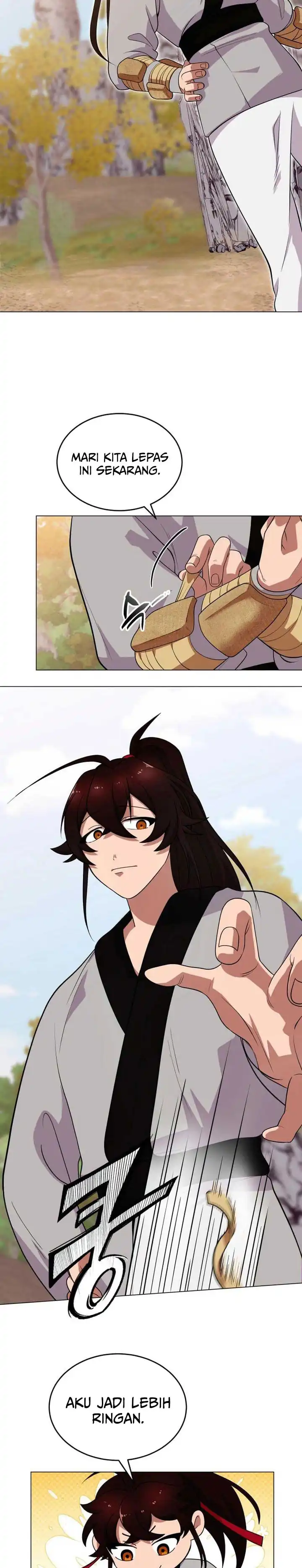 Baca Heavenly Demon Tavern - Chapter 15 halaman 23