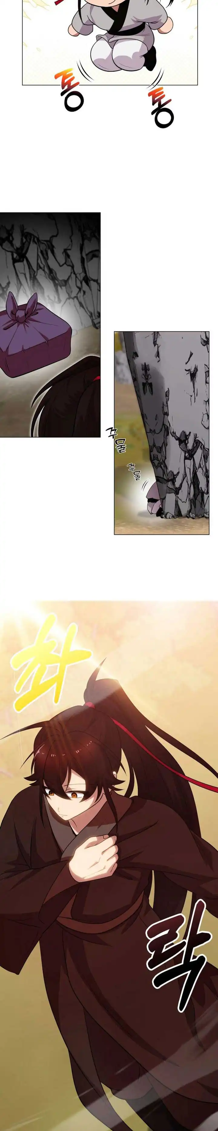 Baca Heavenly Demon Tavern - Chapter 15 halaman 24