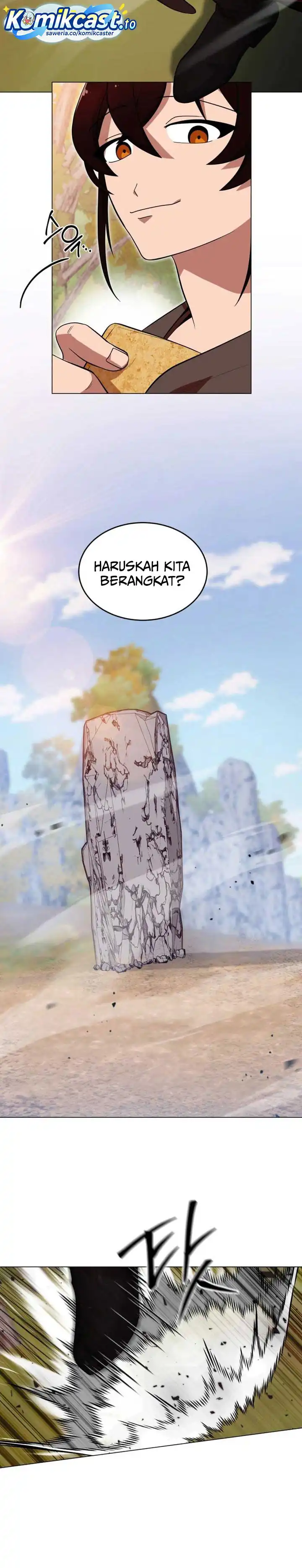 Baca Heavenly Demon Tavern - Chapter 15 halaman 25