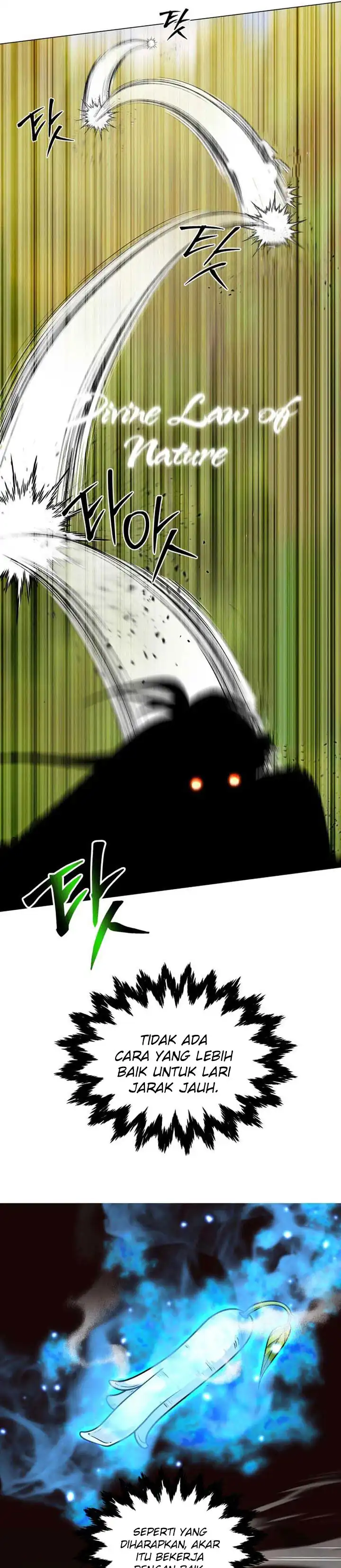 Baca Heavenly Demon Tavern - Chapter 15 halaman 26