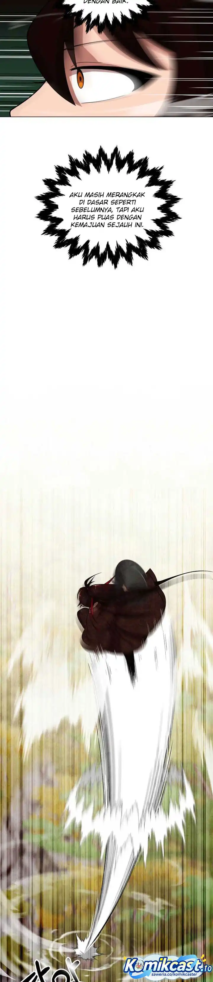 Baca Heavenly Demon Tavern - Chapter 15 halaman 27