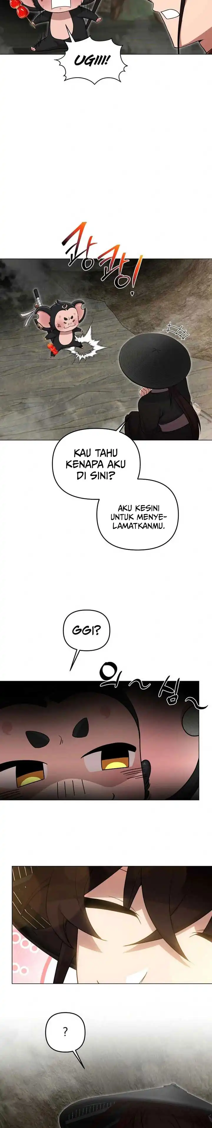 Baca Heavenly Demon Tavern - Chapter 16 halaman 12