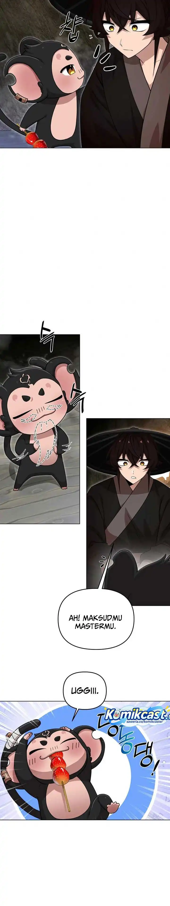 Baca Heavenly Demon Tavern - Chapter 16 halaman 13