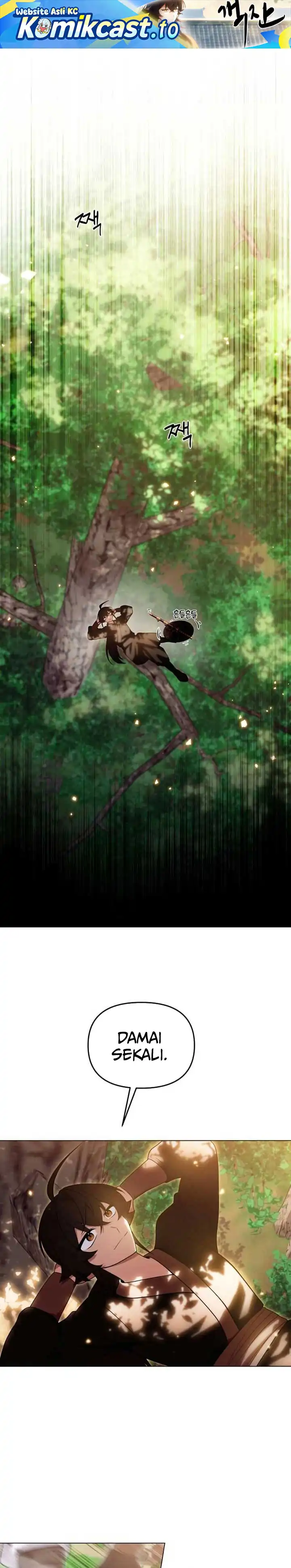 Baca Heavenly Demon Tavern - Chapter 16 halaman 2