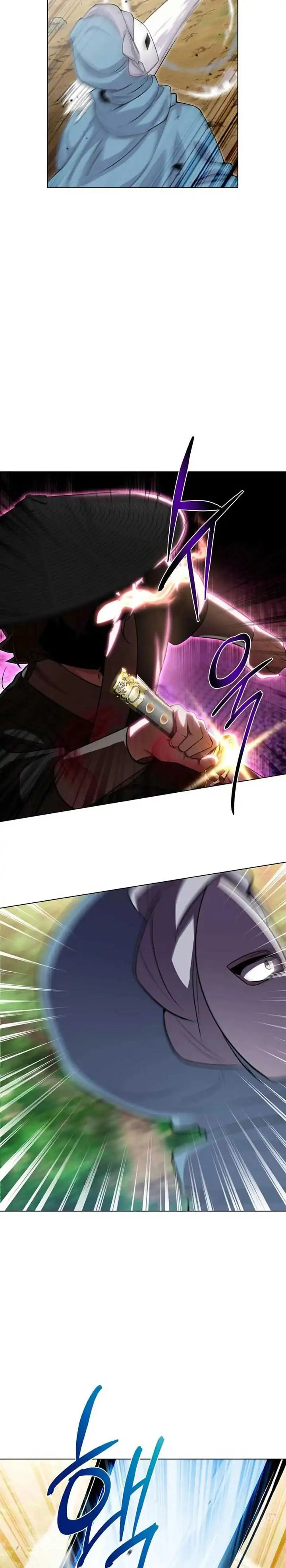 Baca Heavenly Demon Tavern - Chapter 16 halaman 20