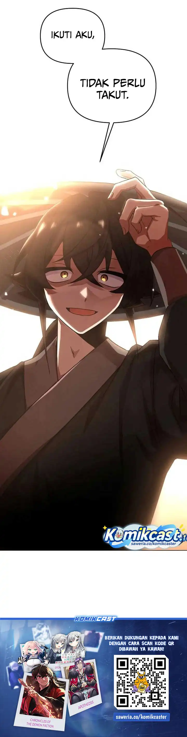 Baca Heavenly Demon Tavern - Chapter 16 halaman 23