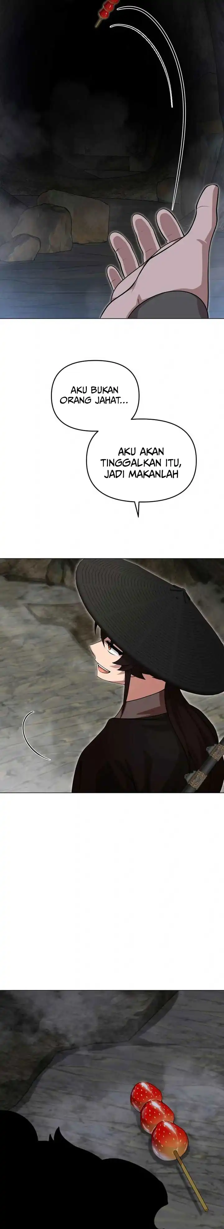 Baca Heavenly Demon Tavern - Chapter 16 halaman 9