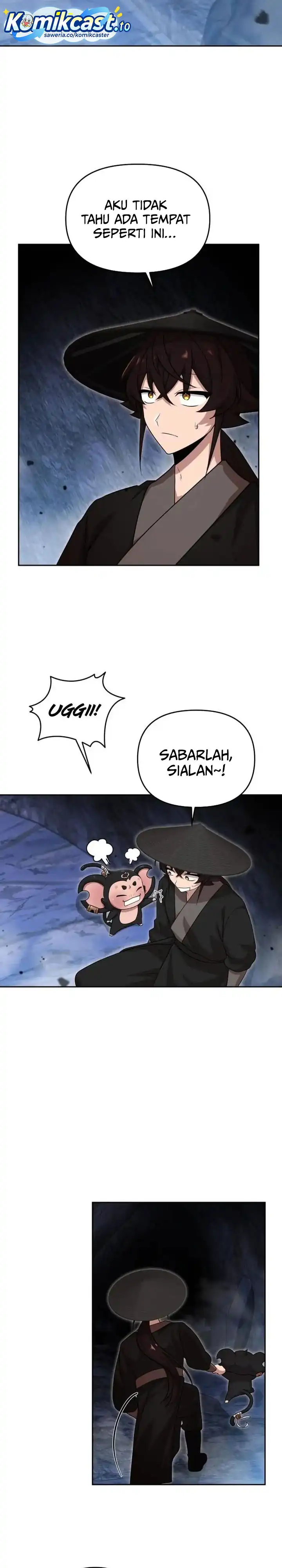 Baca Heavenly Demon Tavern - Chapter 17 halaman 14