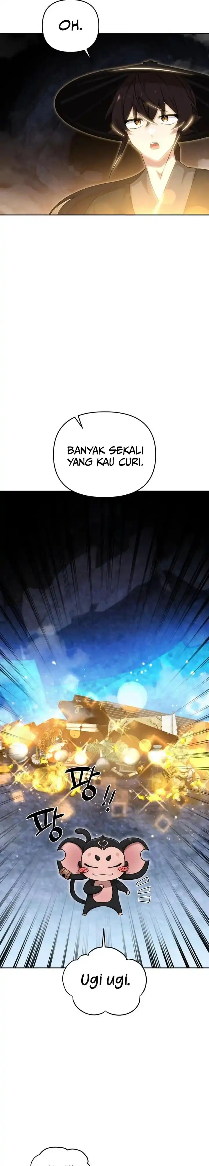 Baca Heavenly Demon Tavern - Chapter 17 halaman 15