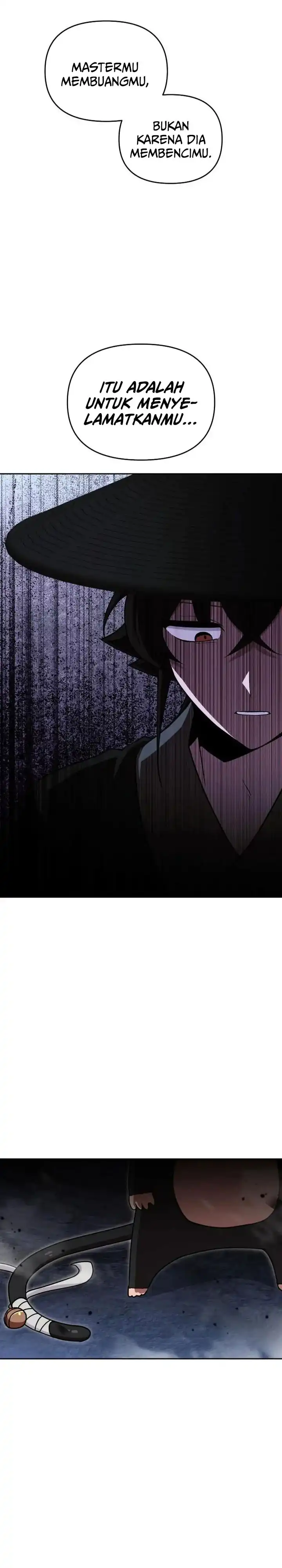 Baca Heavenly Demon Tavern - Chapter 17 halaman 18