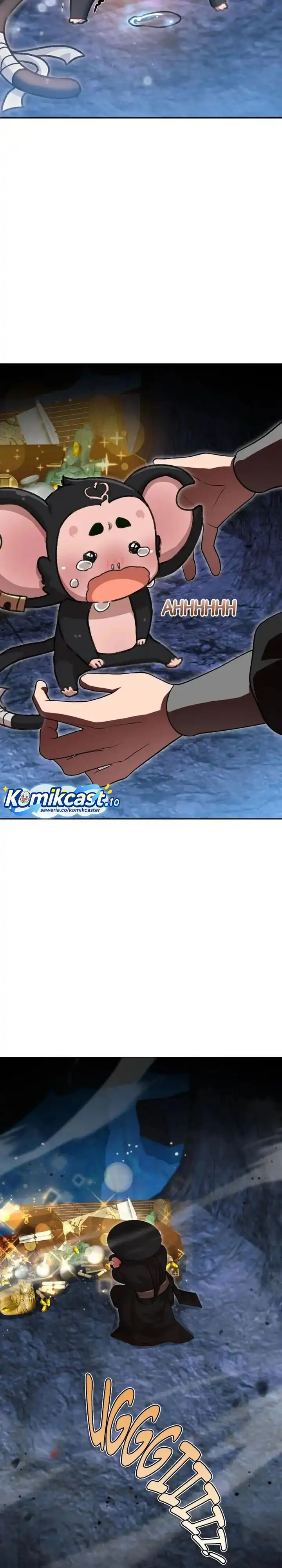 Baca Heavenly Demon Tavern - Chapter 17 halaman 20