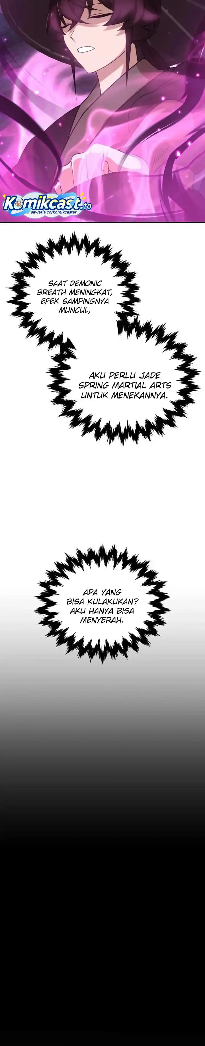 Baca Heavenly Demon Tavern - Chapter 17 halaman 24