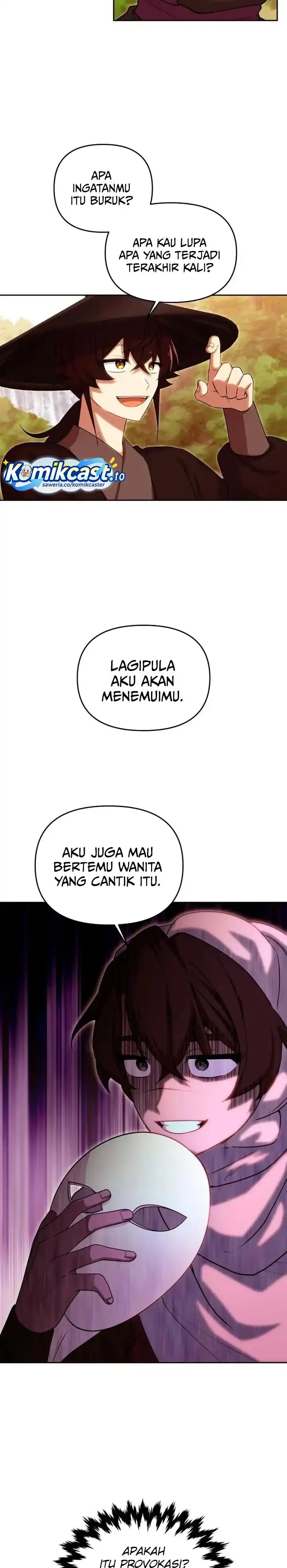 Baca Heavenly Demon Tavern - Chapter 17 halaman 3