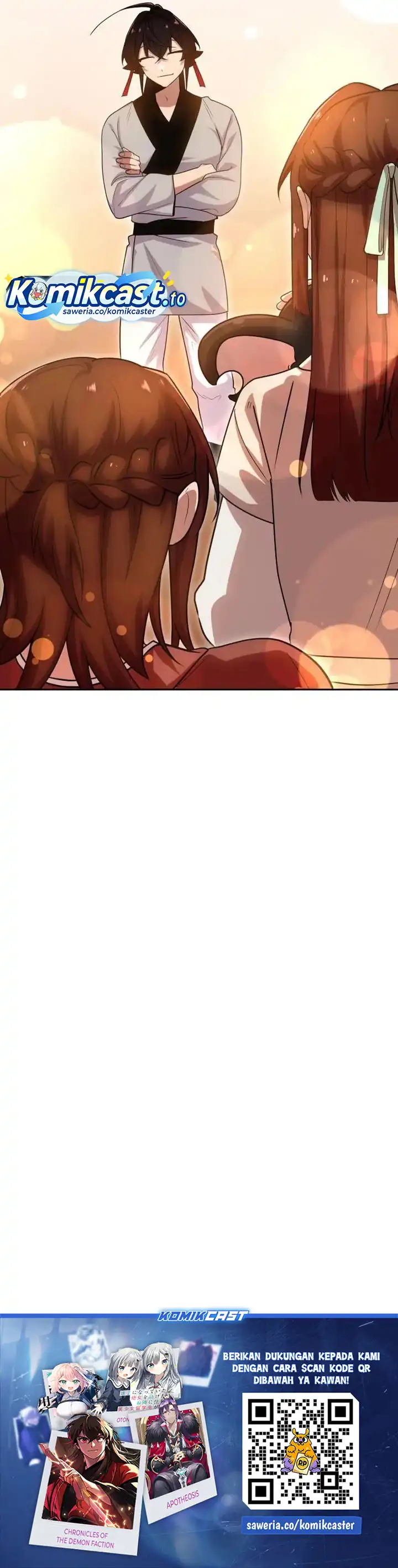 Baca Heavenly Demon Tavern - Chapter 17 halaman 30