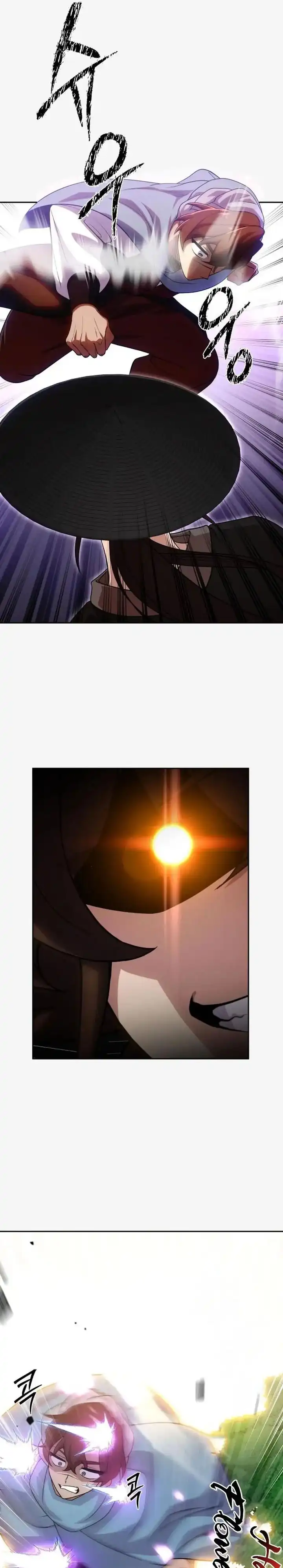 Baca Heavenly Demon Tavern - Chapter 17 halaman 6