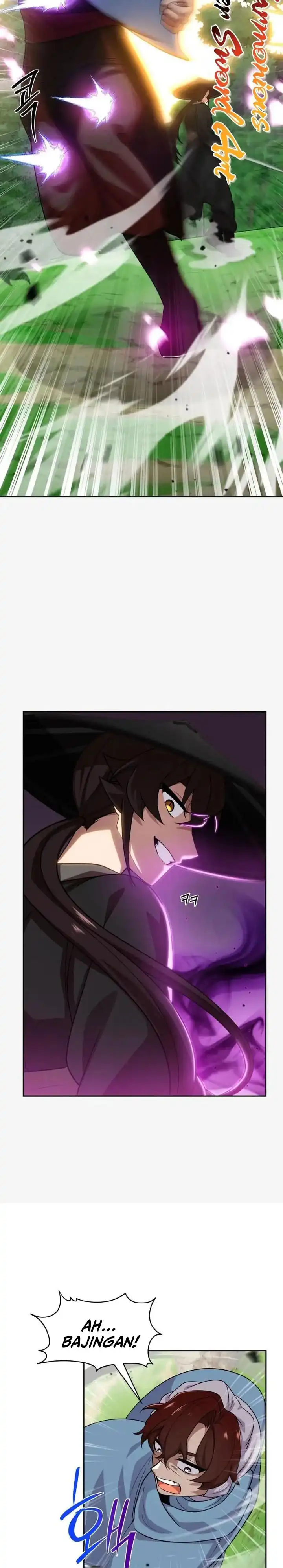 Baca Heavenly Demon Tavern - Chapter 17 halaman 7