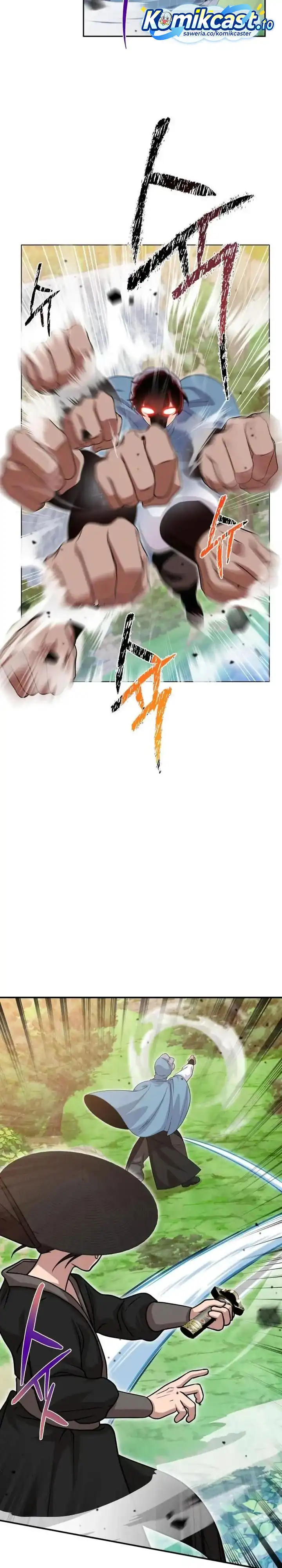 Baca Heavenly Demon Tavern - Chapter 17 halaman 8